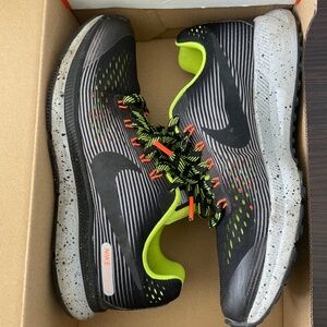 Nike Zoom Pegasus 34 Shield (GS)